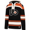 Pánská mikina s potiskem 47 Brand Philadelphia Flyers Superior Lacer Hood