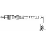 BREMI Kabel zapalovací svíčky 1A02F59 – Hledejceny.cz