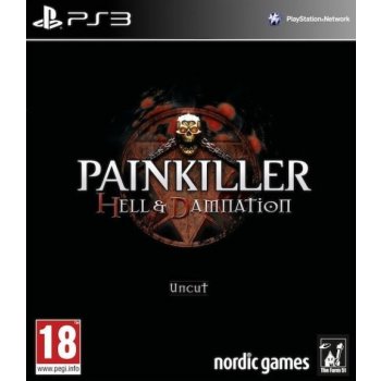 Painkiller: Hell & Damnation