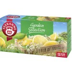 Teekanne Garden Selection 20 x 2,25 g – Hledejceny.cz