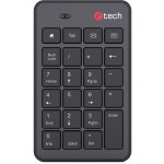 C-Tech KBN-02WS – Zboží Živě