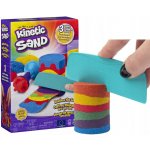 Spin Master Kinetic Sand Sada duhových nástrojů – Zbozi.Blesk.cz