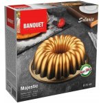 Banquet Forma na bábovku průměr 27cm – Zboží Mobilmania