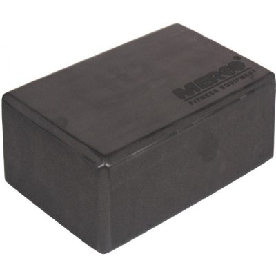 Merco Yoga blok 7,5 cm – Zboží Dáma