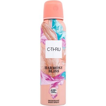 C-THRU Harmony Bliss deospray 75 ml