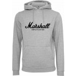 Mikina Marshall Šedá – Zboží Dáma