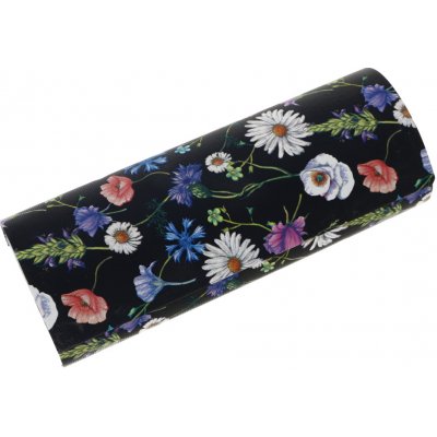 Ewena pouzdro na brýle magnetické černé Flow – Zboží Dáma