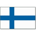 MIL-TEC® Vlajka státní finsko – Hledejceny.cz
