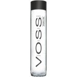 VOSS voda perlivá – 800 ml bez příchutě – Zboží Dáma