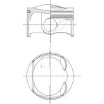 Mahle 028 PI 00128 001 – Hledejceny.cz