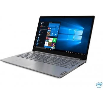 Lenovo ThinkBook 15 20RW002KCK