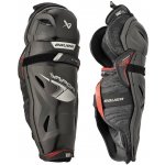 chrániče holení Bauer S25 VAPOR FLY40 Shin Guard SR – Zboží Dáma
