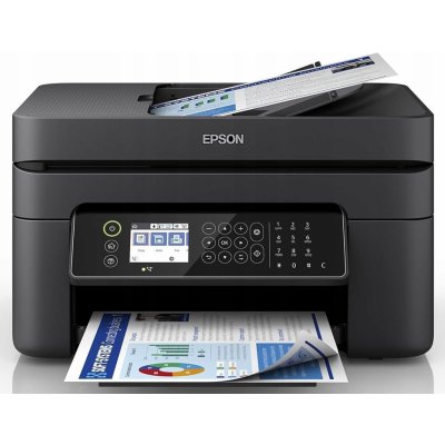Epson WorkForce WF-2870DWF – Hledejceny.cz