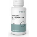 Epigemic Omega 3 mega EPA / DHA 60 kapslí