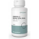 Epigemic Omega 3 mega EPA / DHA 60 kapslí – Zbozi.Blesk.cz