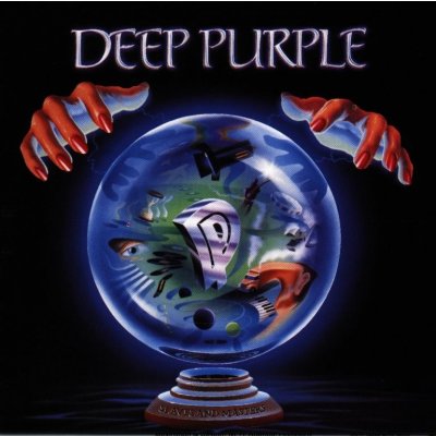 Deep Purple - Slaves And Masters CD – Zboží Mobilmania