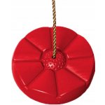 Monkey´s Home disk Květinka červená – Zboží Mobilmania