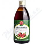 Cranmanosa močové cesty a imunita 500 ml – Hledejceny.cz