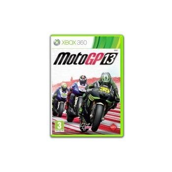 MotoGP 13