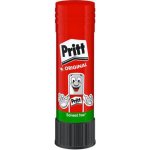 Pritt Pink lepicí tyčinka 20 g – Zboží Dáma