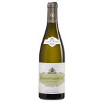 Albert Bichot Chablis 1er Cru Fourchaume AOC 2018 suché bílé 13% 0,75 l (holá láhev) – Hledejceny.cz