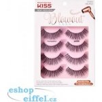 Kiss Blowout Lash Pompadour 4 páry – Zboží Dáma