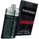 Bruno Banani Dangerous toaletní voda pánská 50 ml