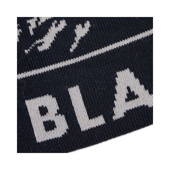 Black Diamond Olympus Beanie (black/smoke/limestone)