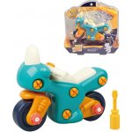 MaDe Motorka na šroubování 16 cm – Hledejceny.cz