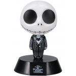 Svítící figurka Nightmare Before Christmas - Jack Skellington – Zboží Mobilmania