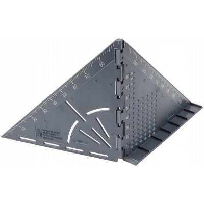 Wolfcraft VARIO 3D PRO 5219000 – HobbyKompas.cz
