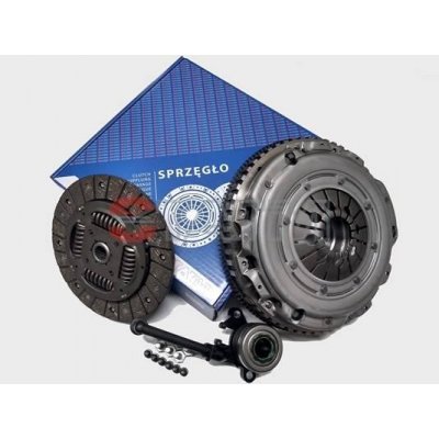 STATIM Sada spojky plus jednohmotovy setrvacnik STM 130.719 – Sleviste.cz