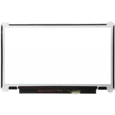 Acer TravelMate P2 TMP238-G2-M display 13.3" LED LCD displej Full HD 1920x1080 lesklý povrch – Zboží Živě