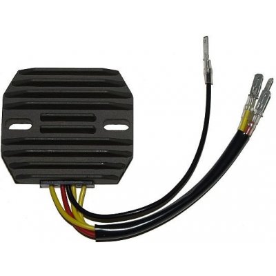 ELECTROSPORT regulátor napětí SUZUKI GSX 750 ES/EF 83-87, GSX 1150 – Hledejceny.cz