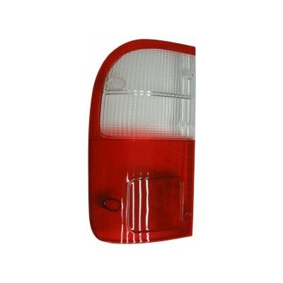 Čočka, zadní světlo ABAKUS 00-212-19B4R-E (0021219B4RE) – Hledejceny.cz