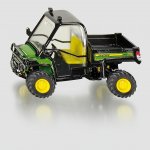 Siku 3060 FARMER John Deere Gator terénní vůz 1:32 – Hledejceny.cz