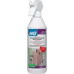 HG přípravek pro předběžné zpracování skvrn 500 ml – Zboží Mobilmania
