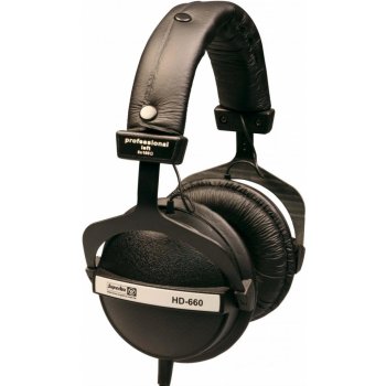 Superlux HD660