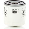 Olejový filtr pro automobily Olejový filtr MANN-FILTER W 7054 (W7054)