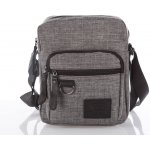 Harolds pánská malá taška přes rameno 4073 šedá – Zboží Dáma