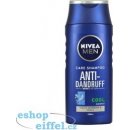 Nivea Cool šampon proti lupům pro muže 250 ml