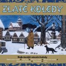 Kompilace - Zlaté koledy, 1CD, 2013