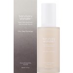 Haruharu Wonder Black Rice Hyaluronic Anti-Wrinkle Serum 50 ml – Zboží Dáma