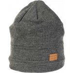 Finmark WINTER HAT Tmavě šedá Hnědá – Hledejceny.cz
