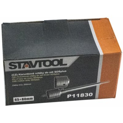 Stavtool P11830 – Hledejceny.cz