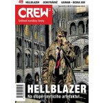 Crew2 - Comicsový magazín 49/2015 – Hledejceny.cz