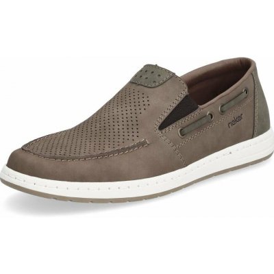 Rieker 18266-26 hnědé – Hledejceny.cz