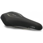 Sedlo Selle Royal Lookin Evo Stracciatella Moderate černá – Zboží Dáma