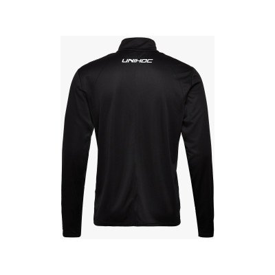 Unihoc Classic T-shirt Longsleeve Black – Zboží Dáma