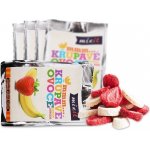 Mixit Křupavé ovoce do kapsy Banán a Jahoda 23 g – Sleviste.cz